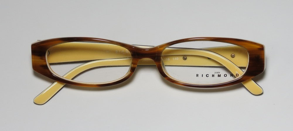 John Richmond 03204 Eyeglasses