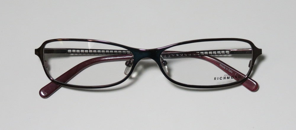John Richmond 01004 Eyeglasses
