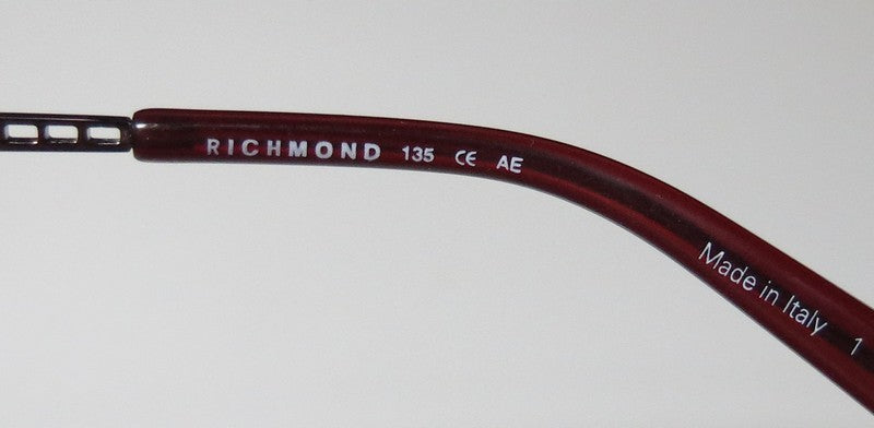 John Richmond 01004 Eyeglasses