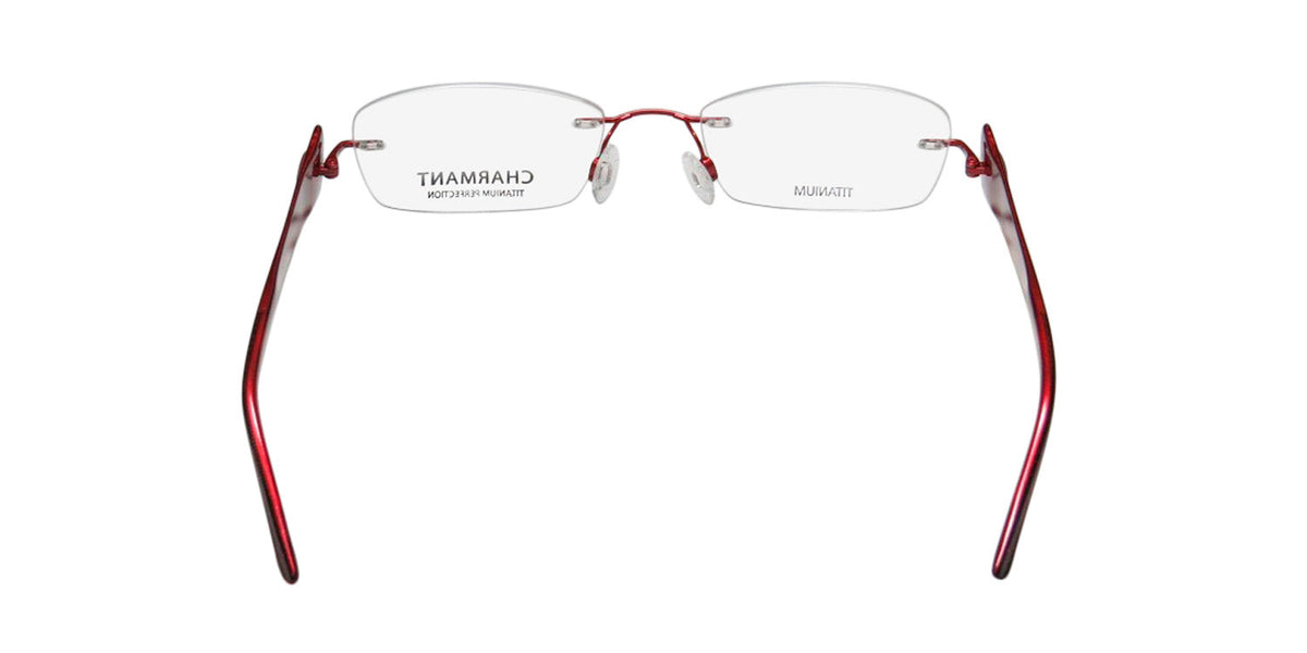 Charmant 10926 Eyeglasses