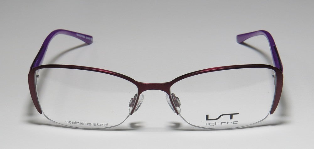 Morel Lightec 7036l Eyeglasses