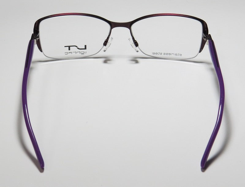 Morel Lightec 7036l Eyeglasses