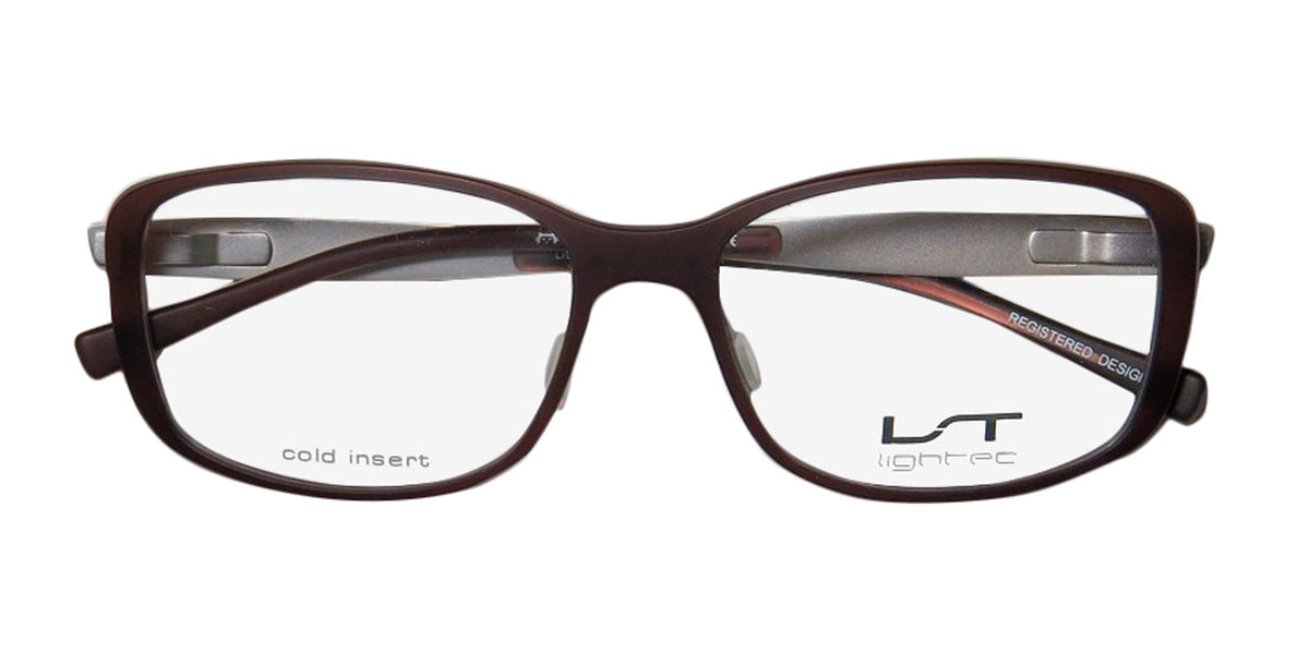 Lightec 7035l Eyeglasses