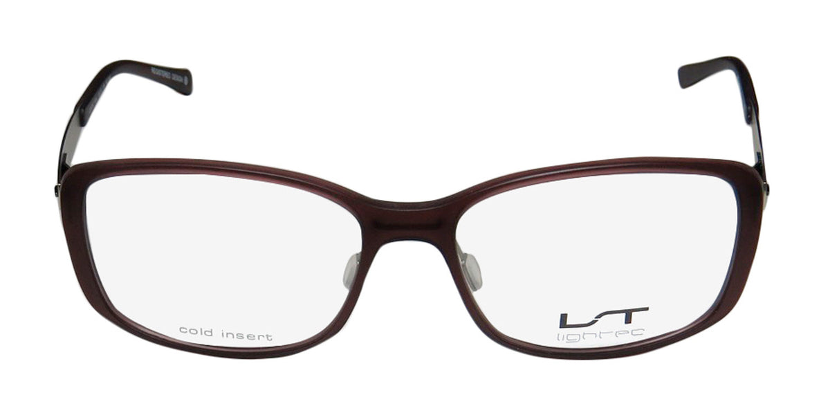 Lightec 7035l Eyeglasses