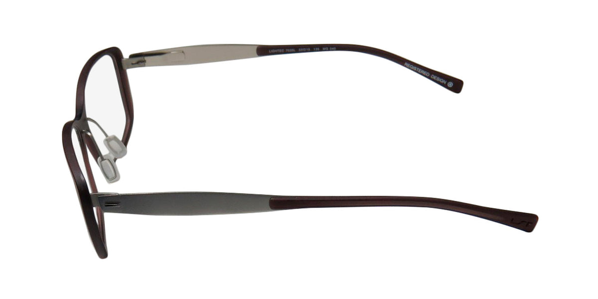 Lightec 7035l Eyeglasses