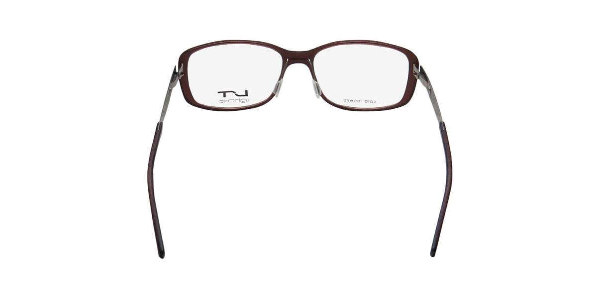 Lightec 7035l Eyeglasses