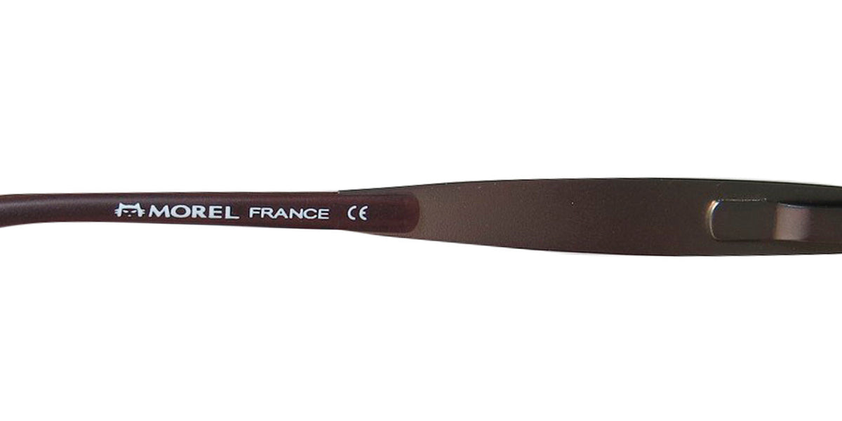 Lightec 7035l Eyeglasses