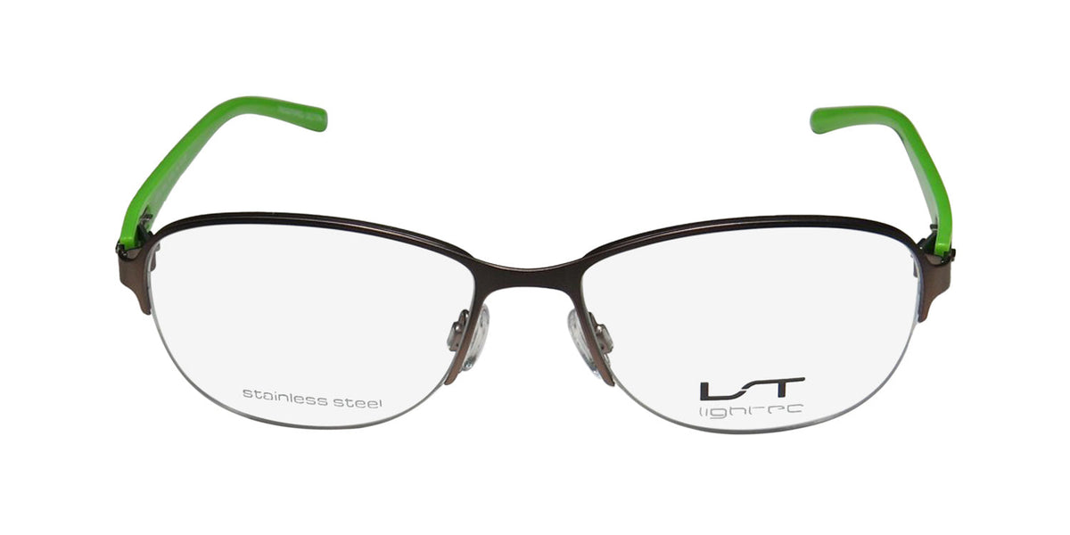 Lightec 6963l Eyeglasses