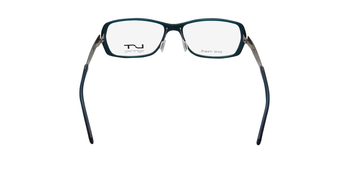 Lightec 7032l Eyeglasses