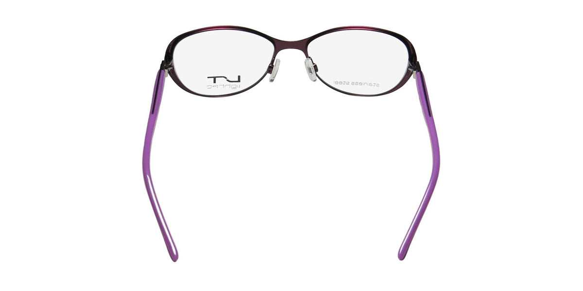 Morel Lightec 7039l Eyeglasses