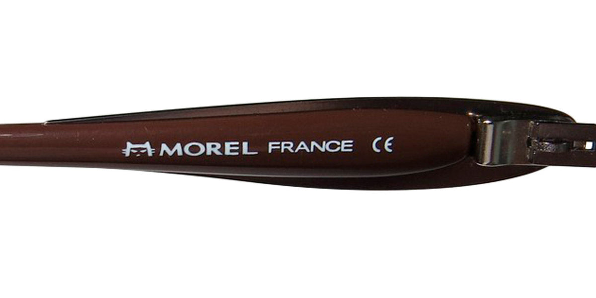 Lightec 7038l Eyeglasses