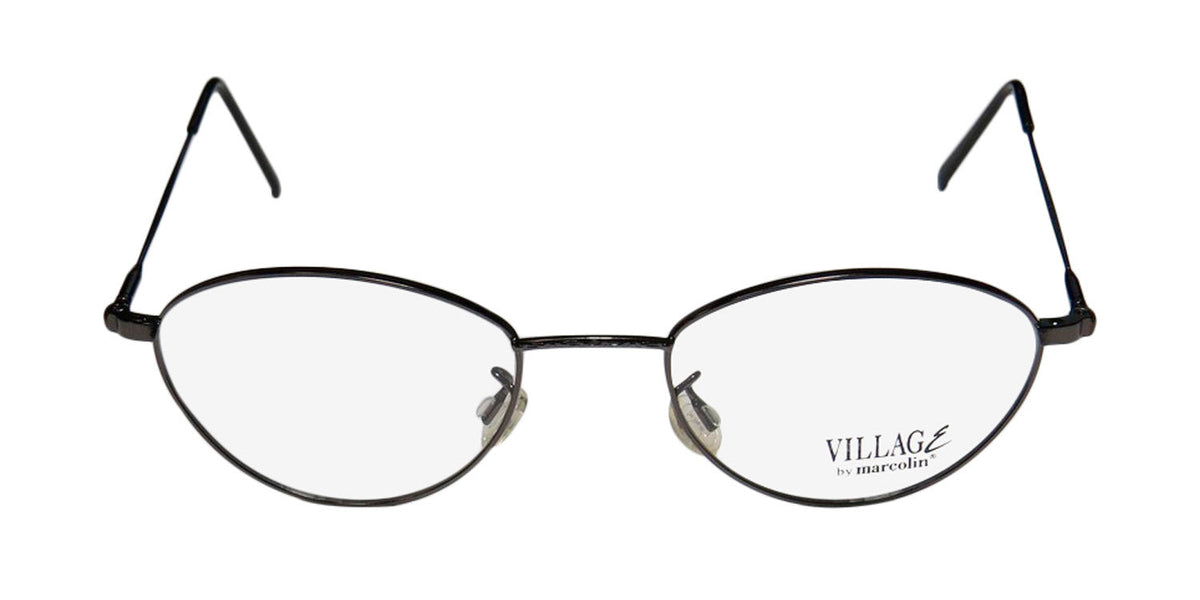 Marcolin Village 47 6395 Eyeglasses