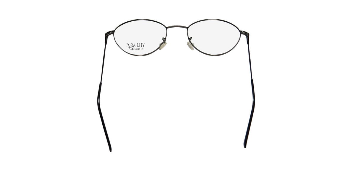 Marcolin Village 47 6395 Eyeglasses