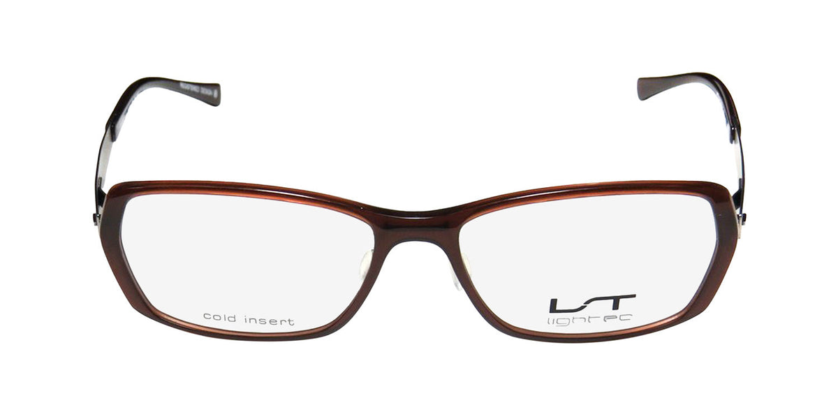 Lightec 7032l Eyeglasses