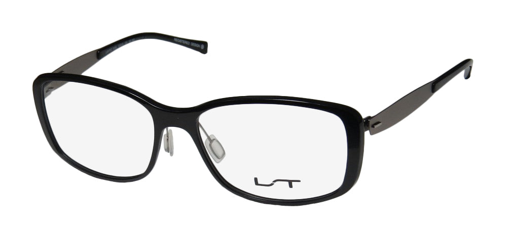 Lightec 7035l Eyeglasses
