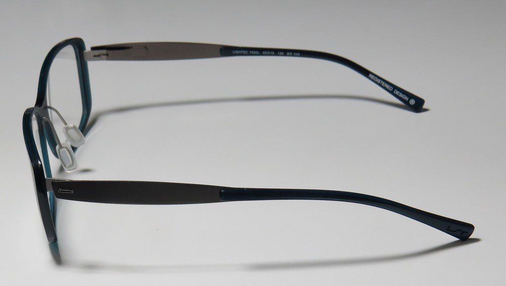 Lightec 7035l Eyeglasses