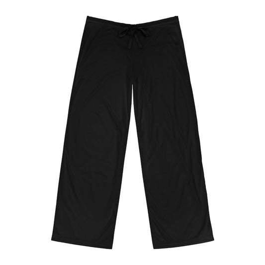 Men's Pajama Pants - Black
