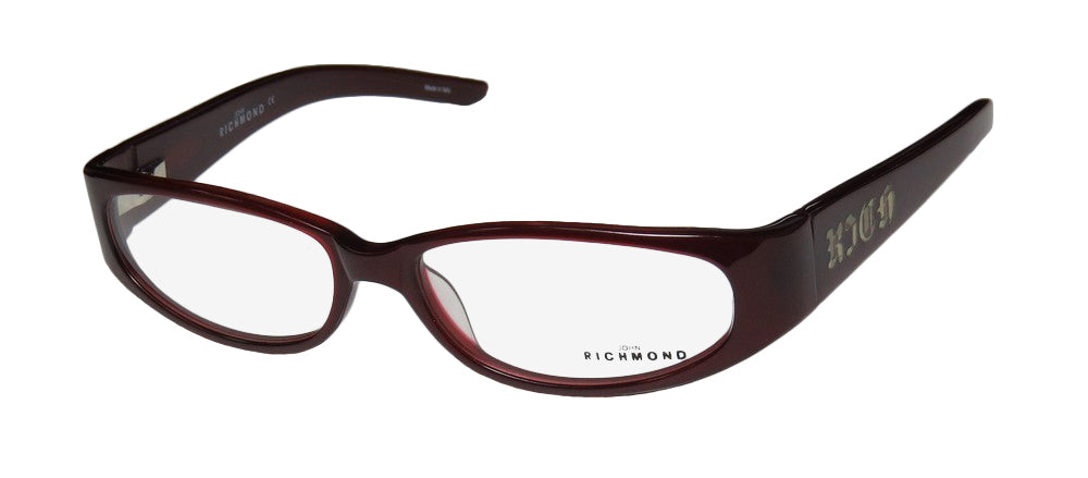 John Richmond 00104 Eyeglasses