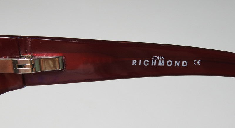 John Richmond 00104 Eyeglasses