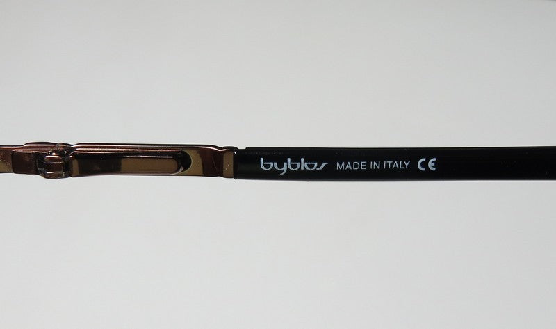 Byblos 665 Eyeglasses