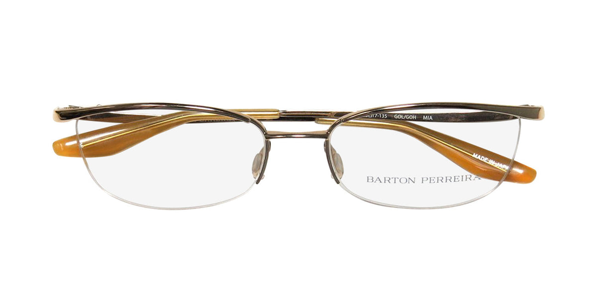 Barton Perreira Mia Eyeglasses