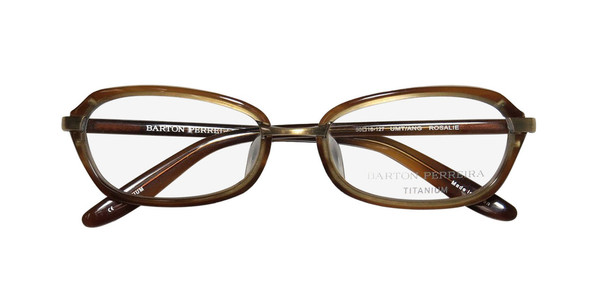 Barton Perreira Rosalie Eyeglasses