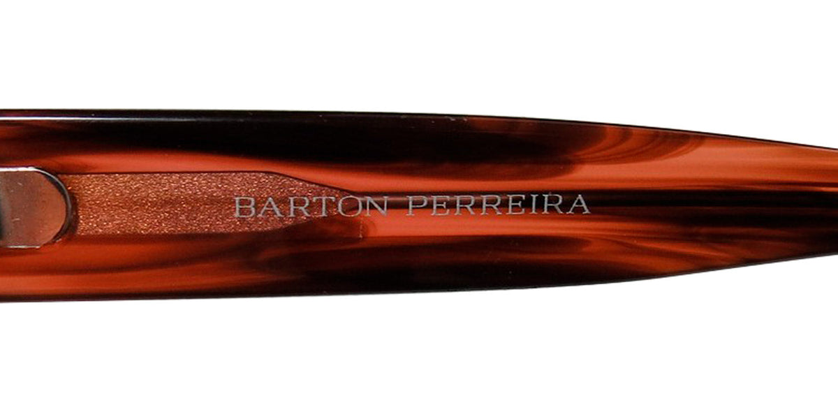 Barton Perreira Sexton Eyeglasses