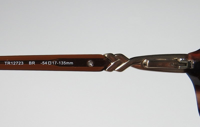 Trussardi 12723 Eyeglasses