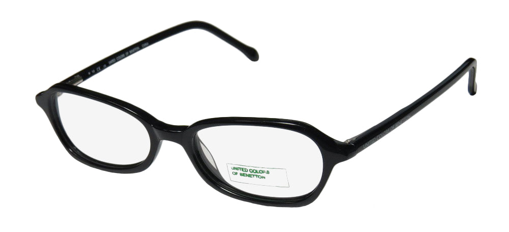 United Colors of Benetton 348 Eyeglasses