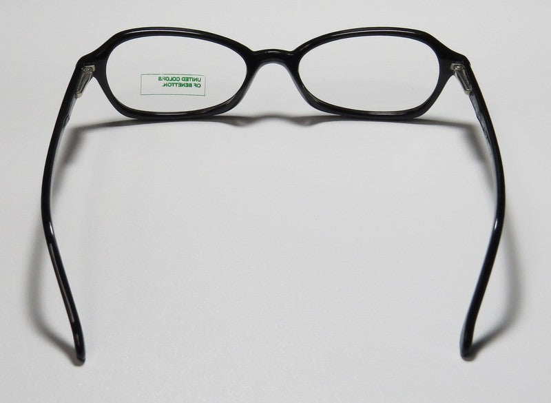 United Colors of Benetton 348 Eyeglasses