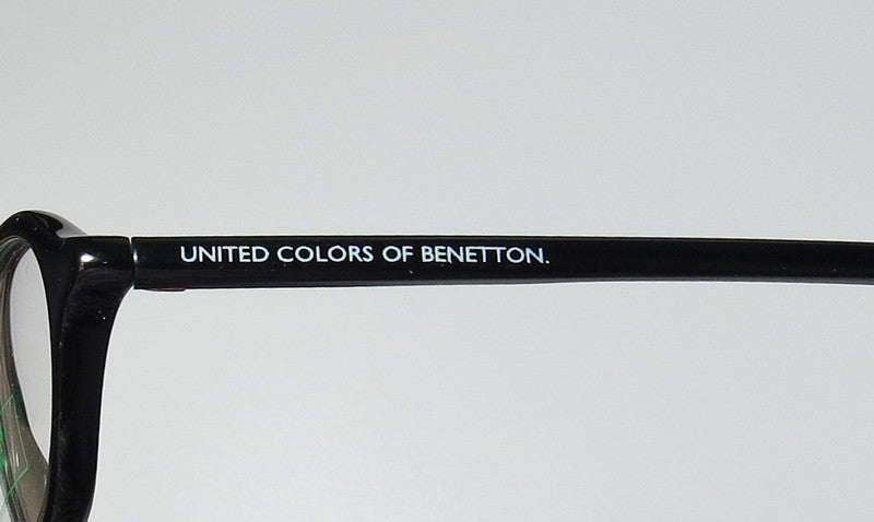 United Colors of Benetton 348 Eyeglasses