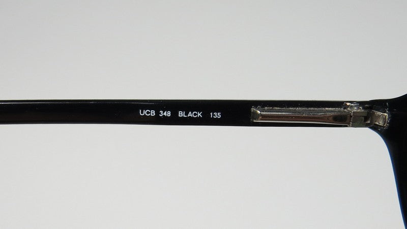United Colors of Benetton 348 Eyeglasses