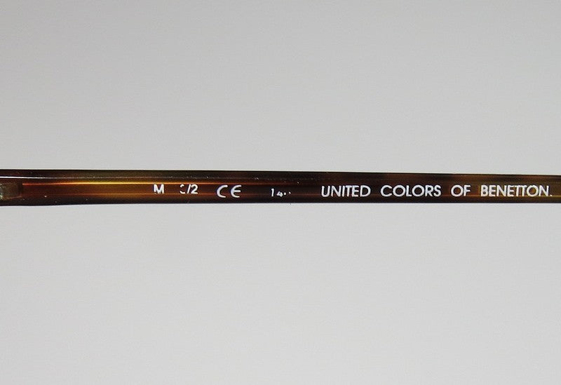 United Colors of Benetton 350 Eyeglasses