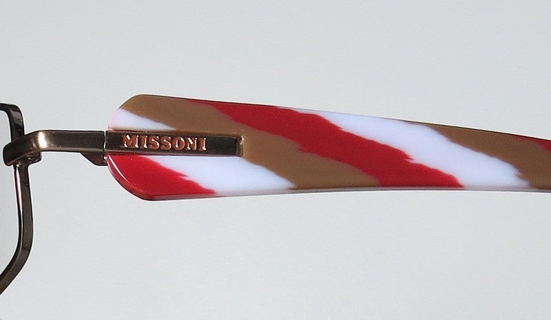 Missoni 16103 Eyeglasses