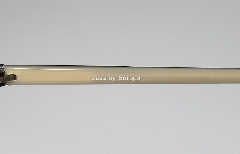 Jazz by Europa Eyewear 153 Eyeglasses