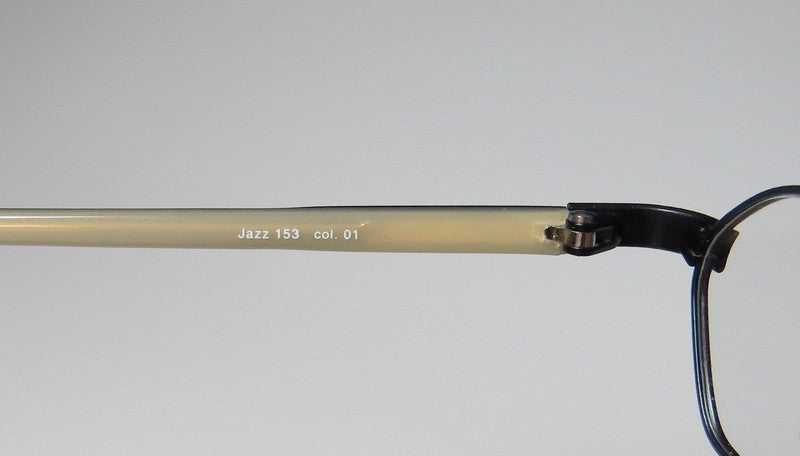 Jazz by Europa Eyewear 153 Eyeglasses