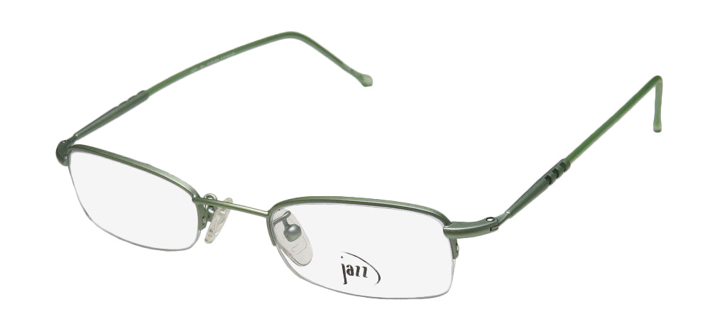 Jazz by Europa Eyewear 144 Eyeglasses