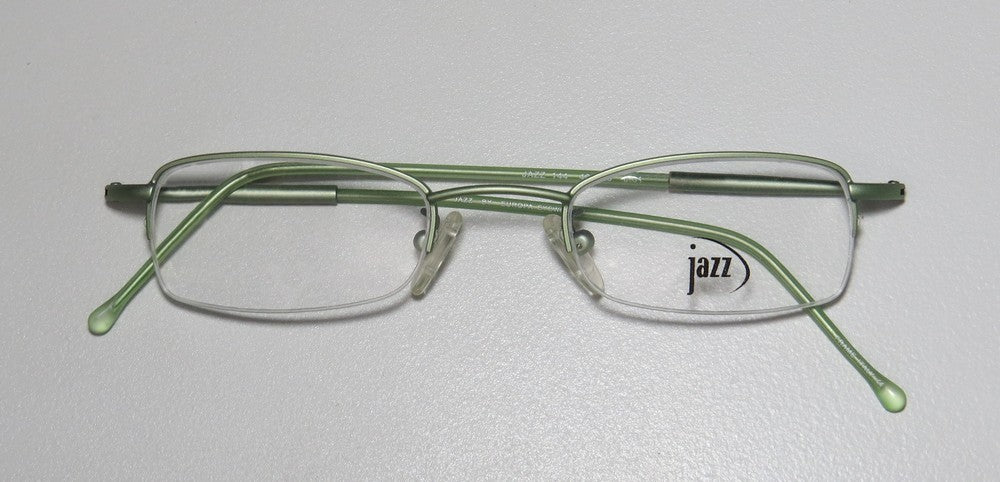 Jazz by Europa Eyewear 144 Eyeglasses