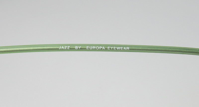 Jazz by Europa Eyewear 144 Eyeglasses