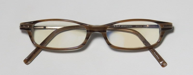SmartClip 33 Eyeglasses