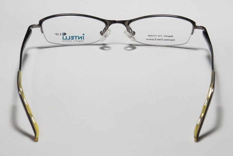 Elite Eyewear 766 Eyeglasses