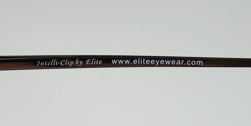 Elite Eyewear 766 Eyeglasses