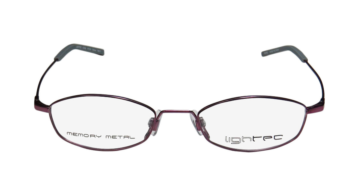 Lightec 6238l Eyeglasses