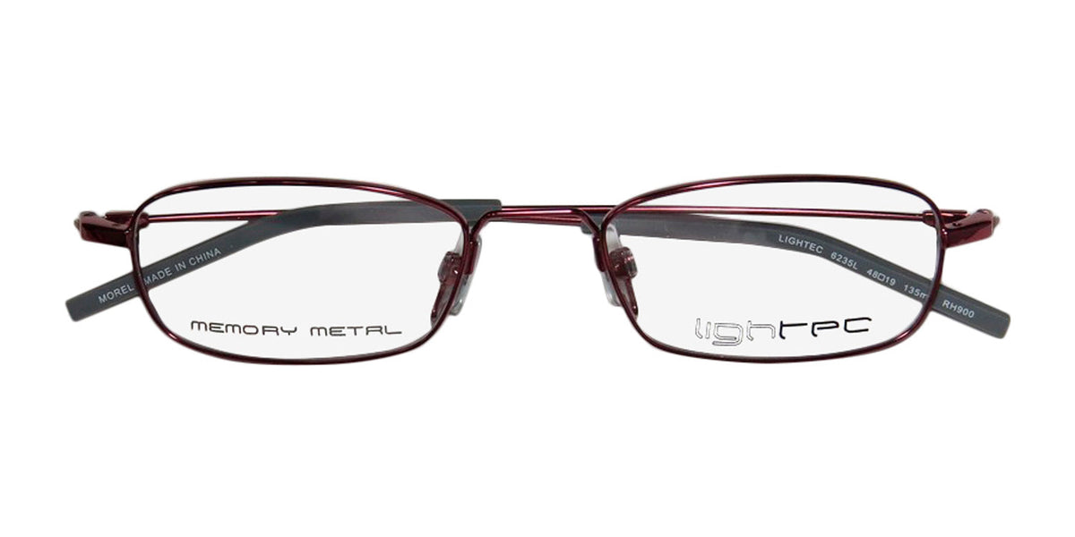 Morel Lightec 6235l Eyeglasses