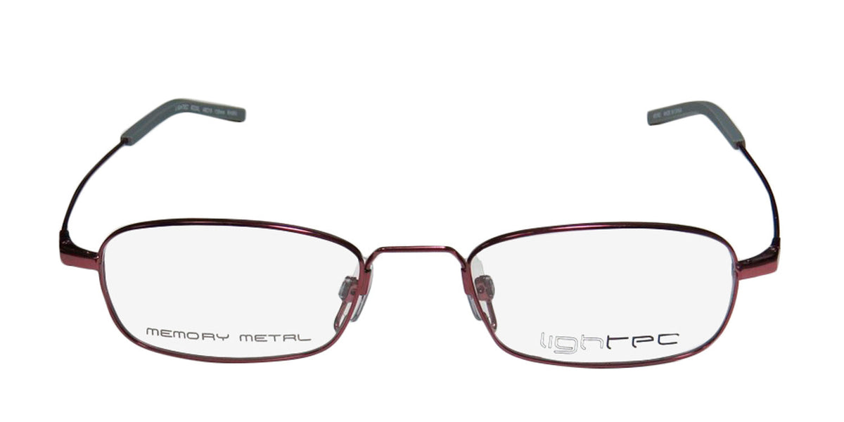 Morel Lightec 6235l Eyeglasses