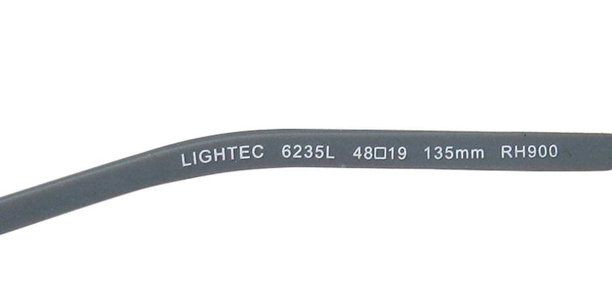 Morel Lightec 6235l Eyeglasses