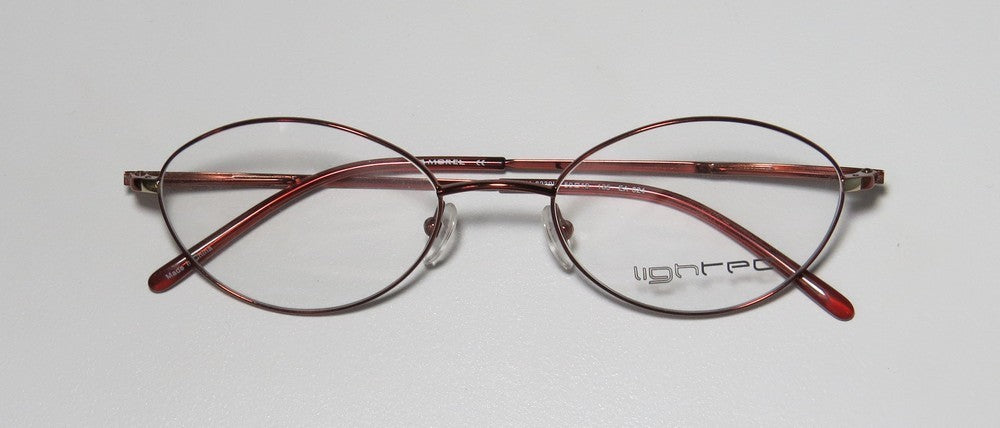 Lightec 6239l Eyeglasses