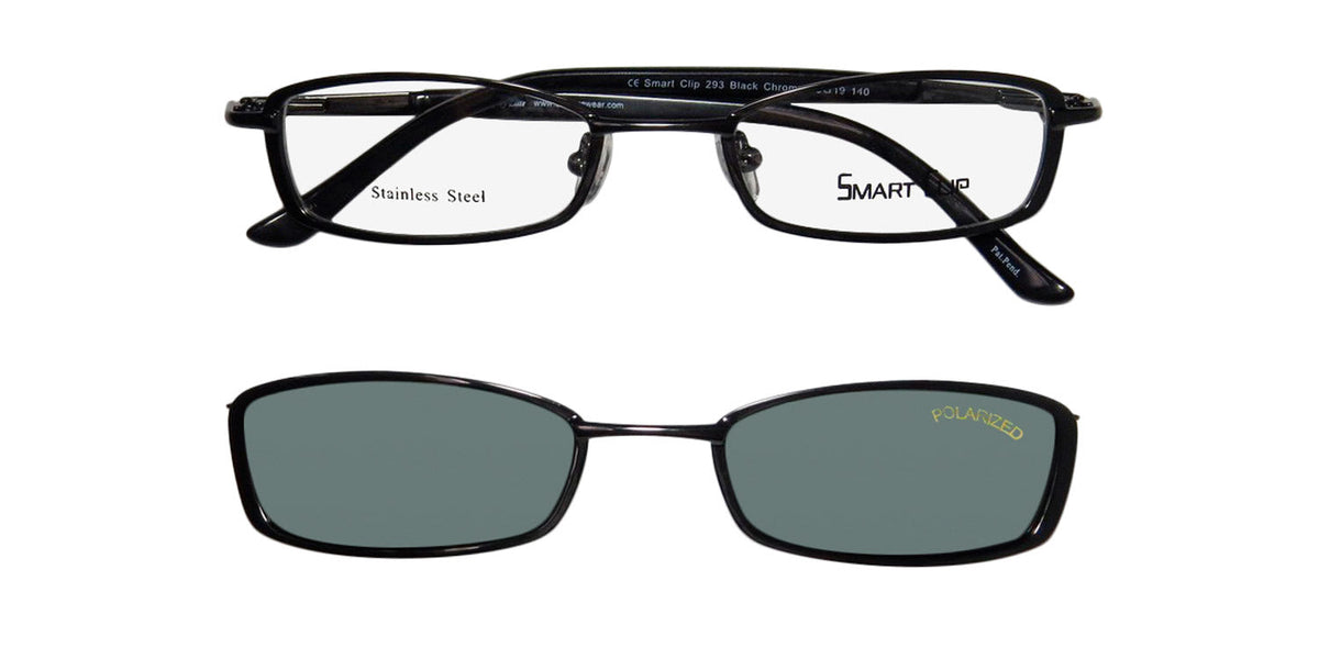 SmartClip 293 Eyeglasses