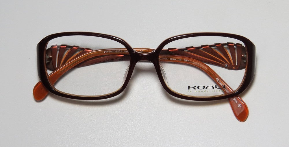 Koali 6921k Eyeglasses