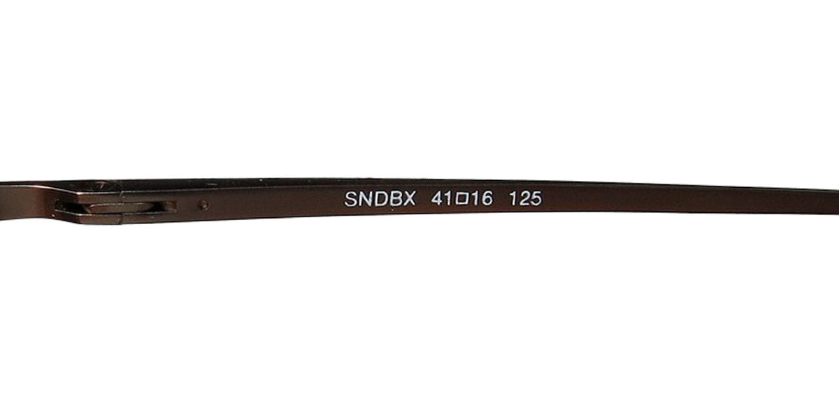 SmartClip 253 Eyeglasses